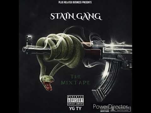 YG Ty x Tez Gee - Active (No Clickin)