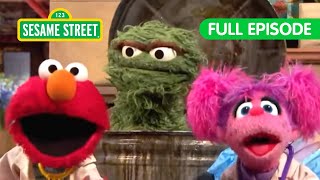 Pretend Play with Elmo &amp; Friends! | FOUR Sesame Street Full Episodes