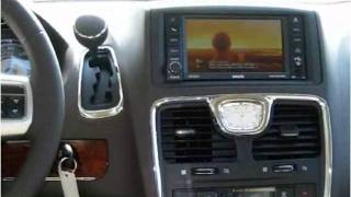 preview picture of video '2012 Chrysler Town & Country New Cars London OH'