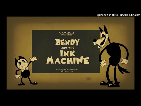 MASHUP | Fandroid Vs. DAGames - Build The Devil's Swing (RED) | C013 Huff