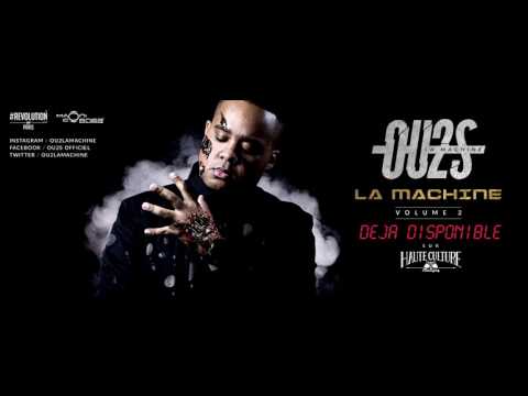 Ou2s - NTSU WA RIYA ft. Chucky Mistares x Da Most Wanted x Starce (Pompes Funégres) x Don D (Audio)