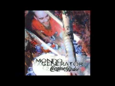 Mondo Generator - Simple Exploding Man (extended version)
