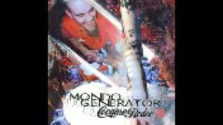 Mondo Generator - Simple Exploding Man (extended version)