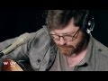 Colin Meloy of The Decemberists - "Make You Better" (Live at WFUV)