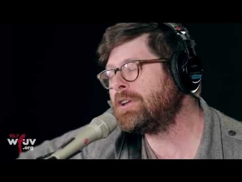 Colin Meloy of The Decemberists - 