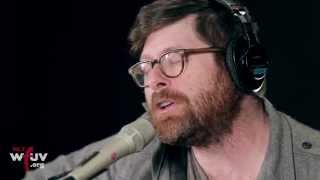 Colin Meloy of The Decemberists - &quot;Make You Better&quot; (Live at WFUV)