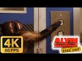 Alvin And The Chipmunks The Road Chip 2015 Monkey Lets All The Animals Out 4K 60FPS