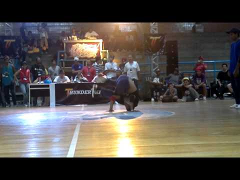 EuroBattle - Brasil, Filtro - Brasilia.  Street Soul VS Master Kingz HD.mp4