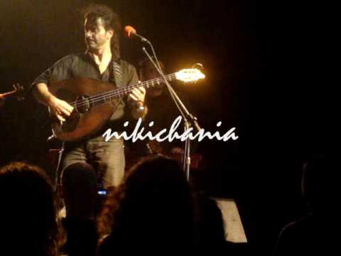 tzouganakis@ mantinades mix