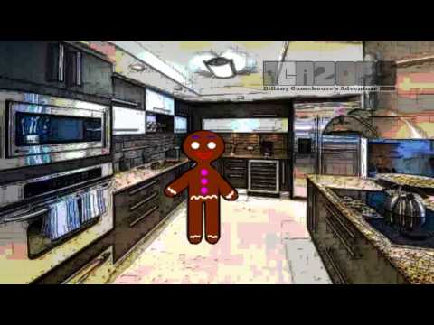 Originular Show - Full Episode/Season 1 Episode 1 2/3 - (1x02) Segments 1 & 2