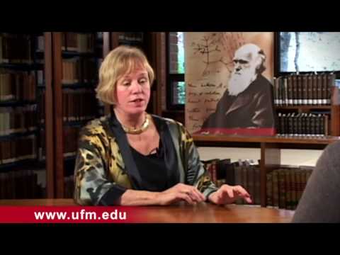 UFM.edu - Why Sex Matters: A Darwinian Look at Human Behavior | Interview with Bobbi Low