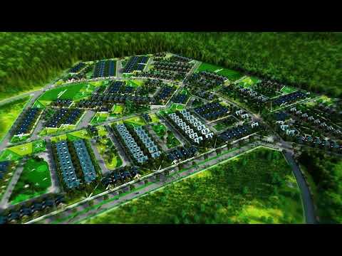 Ciudad Multicultural en Codo del Pozuzo, Huánuco | Lotes desde 300 m² | Preventa desde S/ 33,000