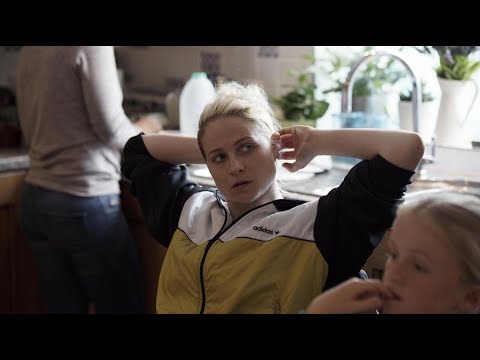 Niamh Algar - The Virtues (Take Me To Church)