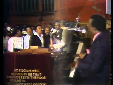 Rev. James Cleveland - Only A Look