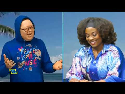 Sandra Nelly talks to us about her relationship with FINGON TRALALA and her CICATRICE Project.