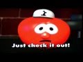 Veggie Tales Stand Songs For A Princess