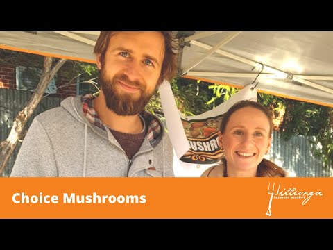 Willunga Farmers Market