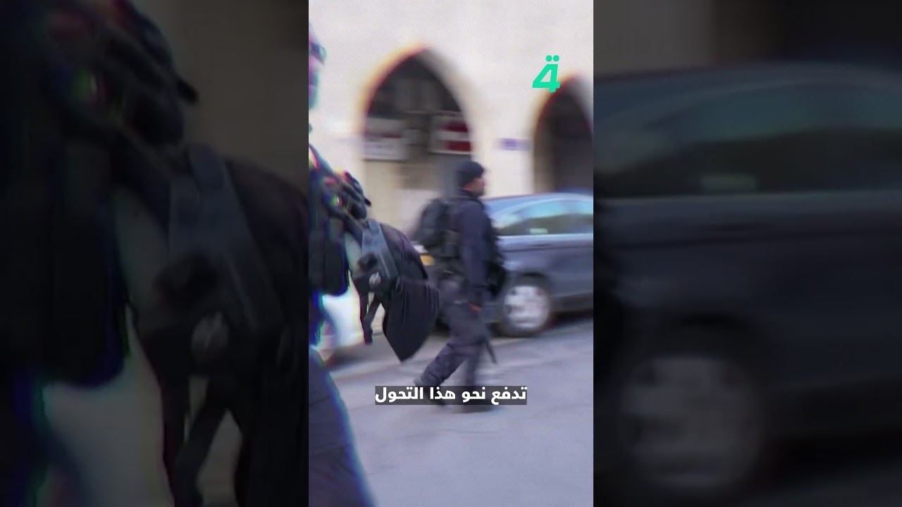 فيديو | الكنيست الإسرائيلي يُشرعن الإعـ ـدام.. انتقال صادم من السجن إلى حبل المشنقة