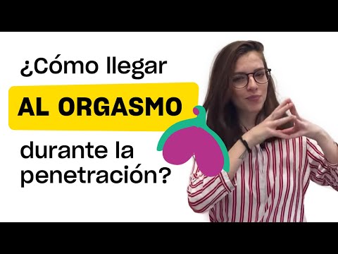 El mejor TRUCO para conseguir orgasmos por penetración
