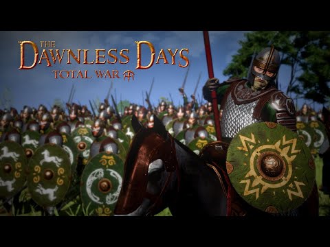 FINALE OF THE DAWNLESS DAYS TOURNAMENT! - Dawnless Days Total War