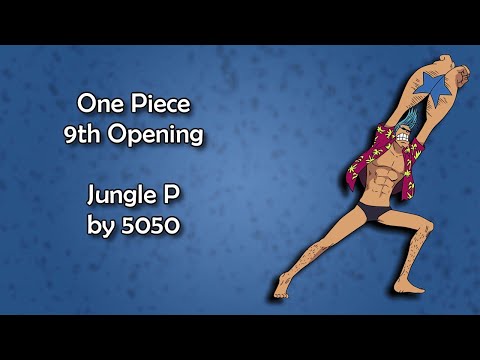 1. 2. Jungle cover