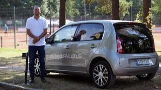 Autokilpailutus.fi hakee asiakkaalle parhaan hinnan