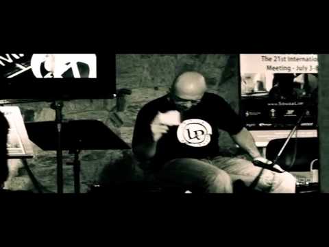 RENATO MARTINS' CHANNEL TRAILER