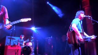 Old 97s &quot;Buick﻿ City Complex&quot; @ The Galaxy Theater Santa Ana CA 1-20-11