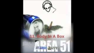 11. Body in a Box