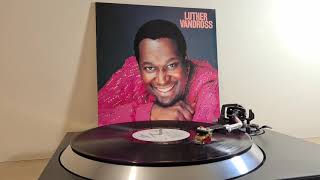 Luther Vandross - Better Love - 1982 (4K/HQ)