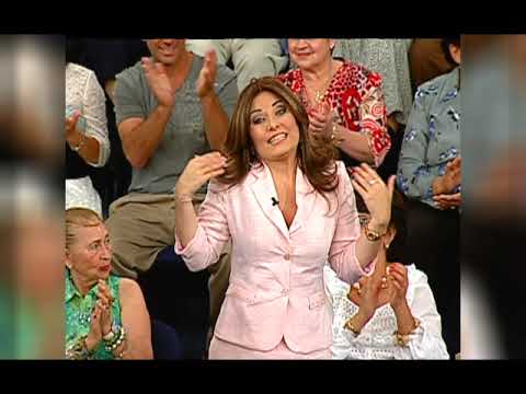 Casos de Familia: "Nos casamos ahora, o no hay boda"