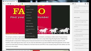 How to Find BMO Harris Bank Routing Number