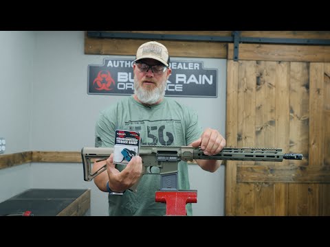 BRO Drop-In Trigger Installation | Step-by-Step Guide