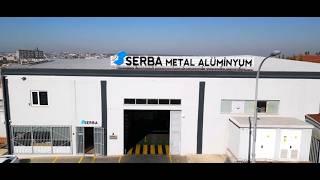 Serba Metal Tanıtım Filmi