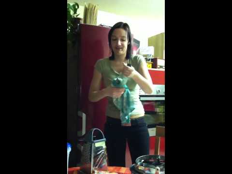 Silvesterpizza in Archfeld