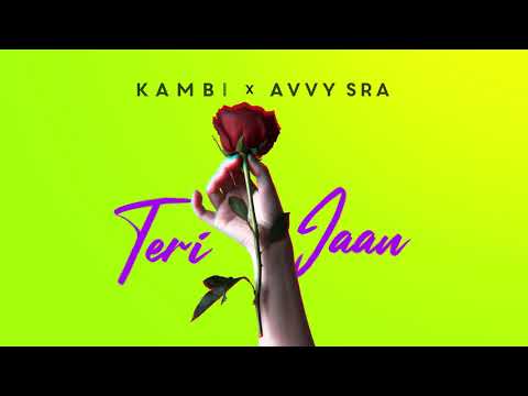 Poster teri jaan lyrics – kambi rajpuria