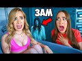 DO NOT PLAY THE BATH GAME AT 3 AM