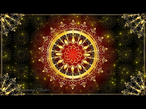 LISTEN TO THIS FOR 5 MINUTES AND YOU WILL ATTRACT UNEXPLAINABLE MIRACLES INTO YOUR LIFE