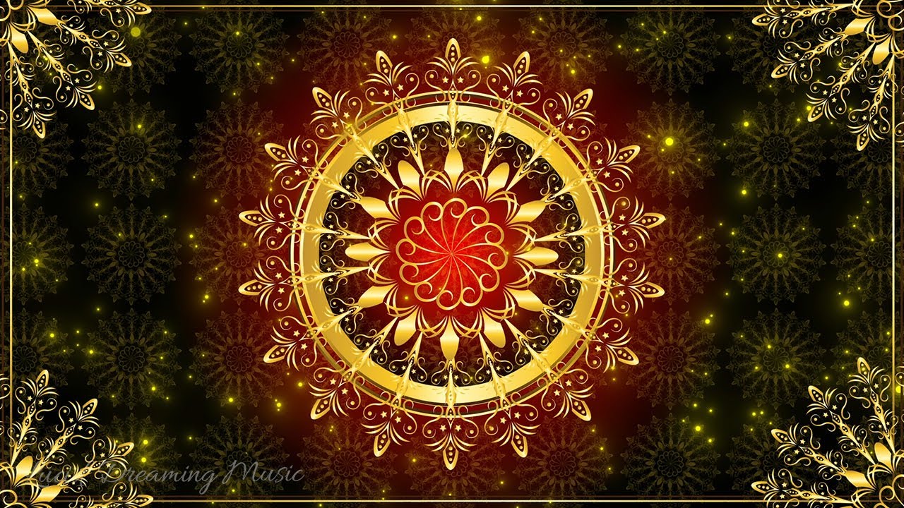 LISTEN TO THIS FOR 5 MINUTES AND YOU WILL ATTRACT UNEXPLAINABLE MIRACLES INTO YOUR LIFE