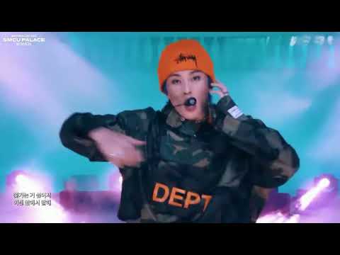 [ NCT 127 - Cherry Bomb ] SMTOWN LIVE 2023 : SMCU PALACE @KWANGYA