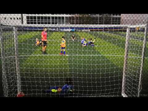 El penal de Niko (07-03-19)