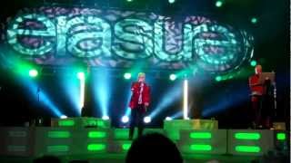 Erasure - Save Me