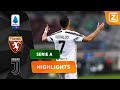 FANTASTISCHE DERBY DELLA MOLE ? | Torino vs Juventus | Serie A 2020/21 | Samenvatting