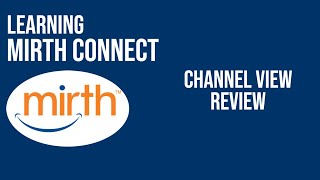 Channel View: Review