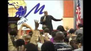 Apostle Anselm - Spiritual Gates - 2