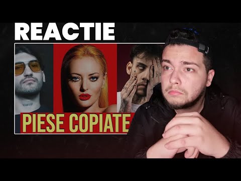 REACȚIONEZ LA PIESE COPIATE 1 (Delia, Ian, Rava, Spike)
