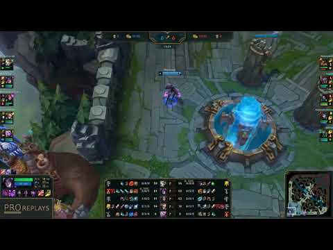 Minerva (KAI'SA) vs SHACO - 15/1/5 KDA JUNGLE GAMEPLAY - BR Ranked DIAMOND