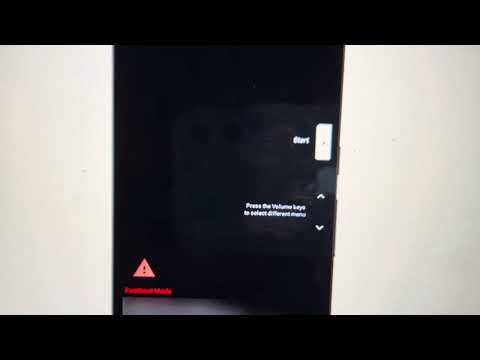 Hard Reset Motorola Moto G9 Power Without Pincode