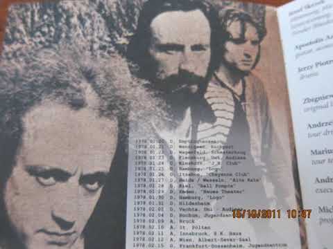 SBB live in Neckargemund - Apostolis Antymos solo