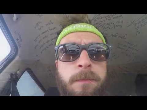 Mongol Rally 2017 - Team Genghis Qings, part 1/4